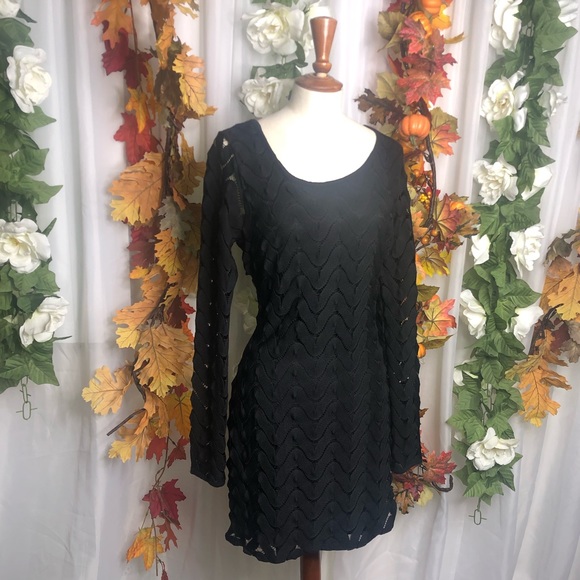 princess polly baby blue dress Free People See It Through Dress Black / M